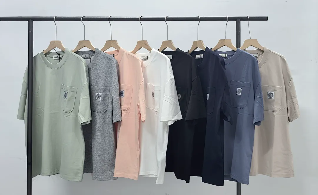 Stone Island RJ21X תמונה 11