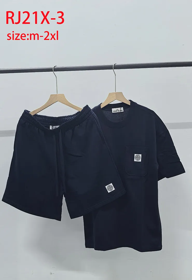 Stone Island RJ21X תמונה 7