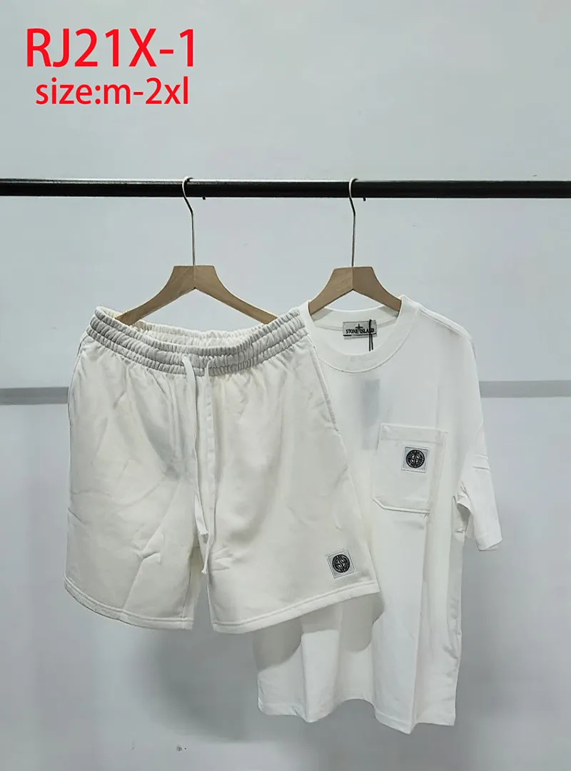 Stone Island RJ21X תמונה 9