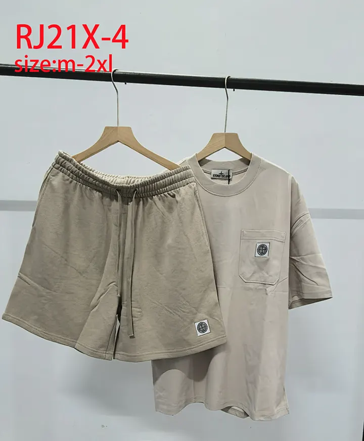 Stone Island RJ21X