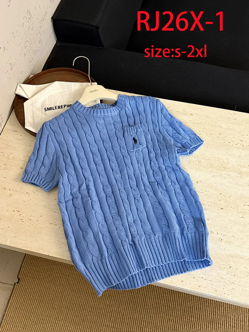 Ralph Lauren RJ26X תמונה 3