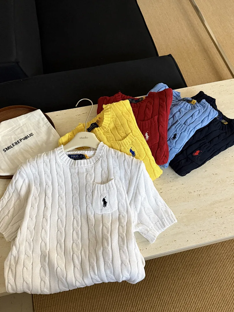 Ralph Lauren RJ26X תמונה 4