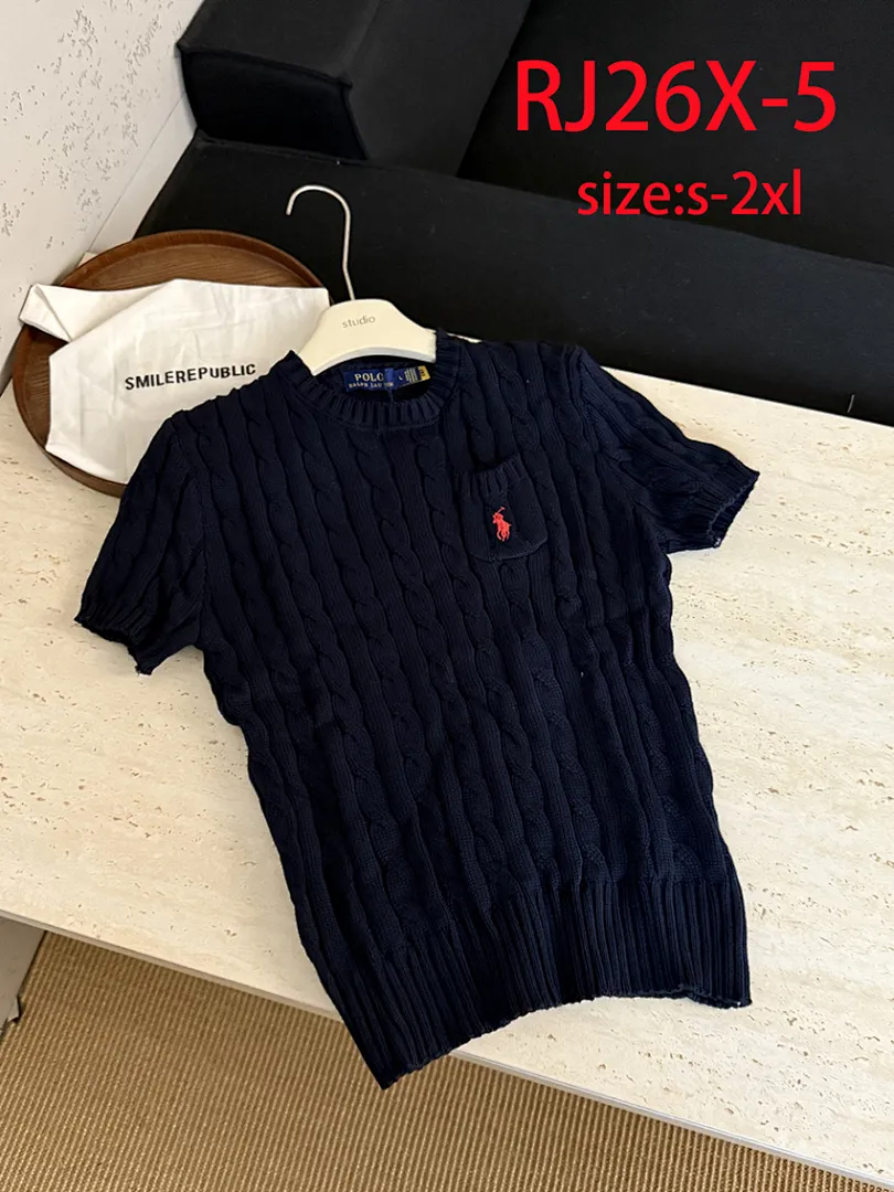 Ralph Lauren RJ26X תמונה 9