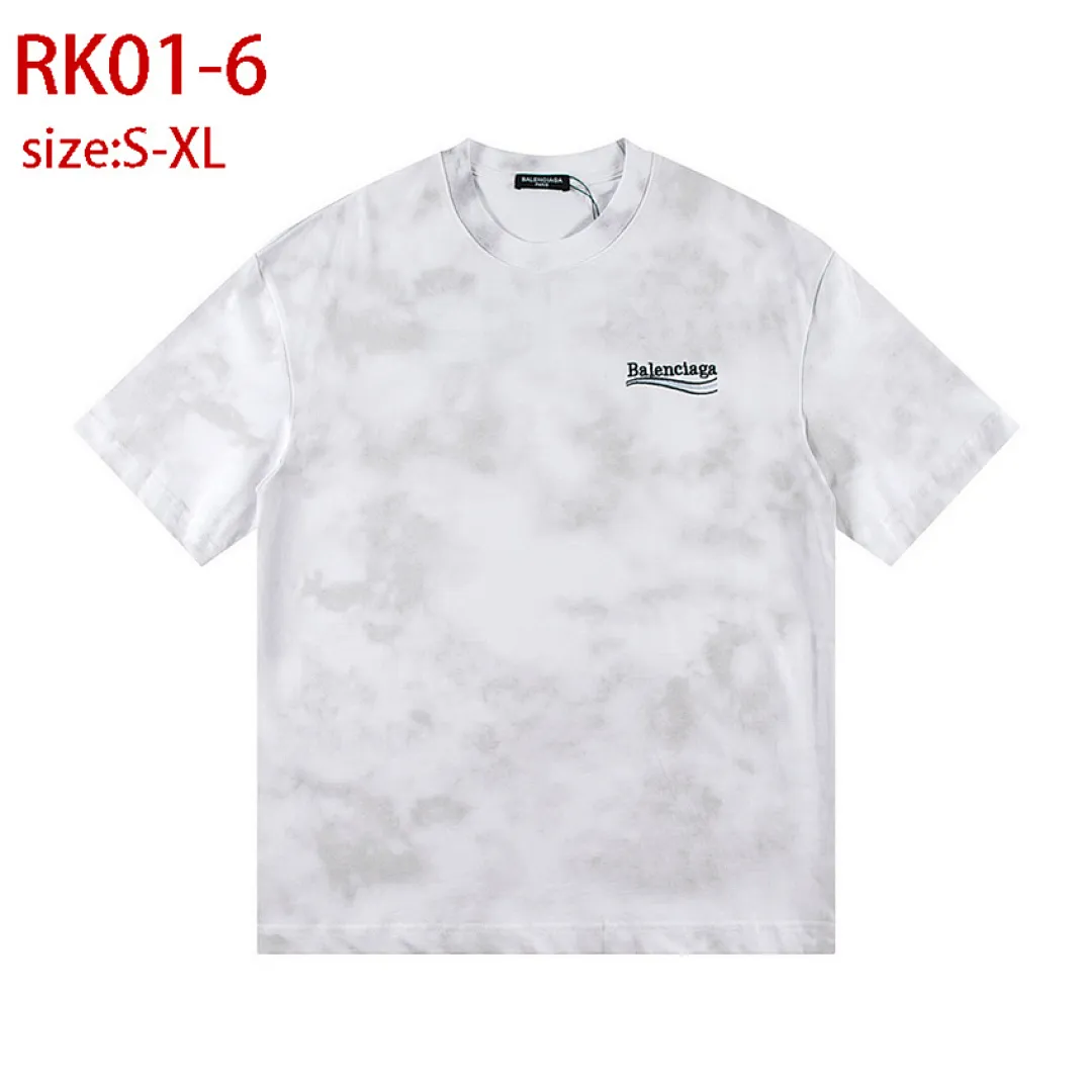 Balenciaga RK01 תמונה 4