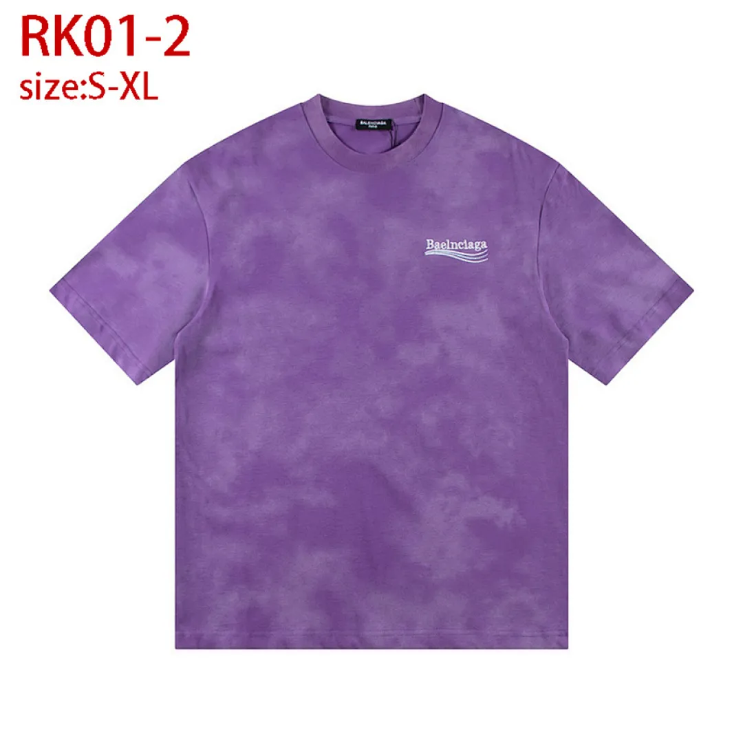 Balenciaga RK01 תמונה 8