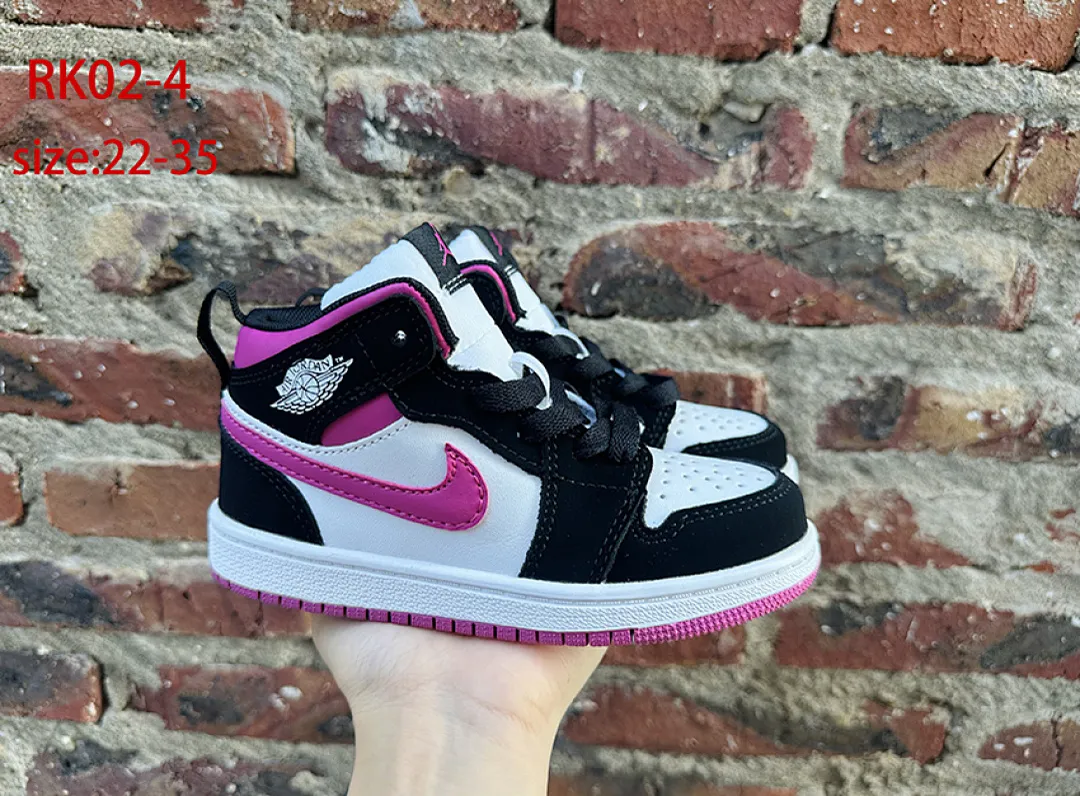 Jordan RK02 תמונה 16