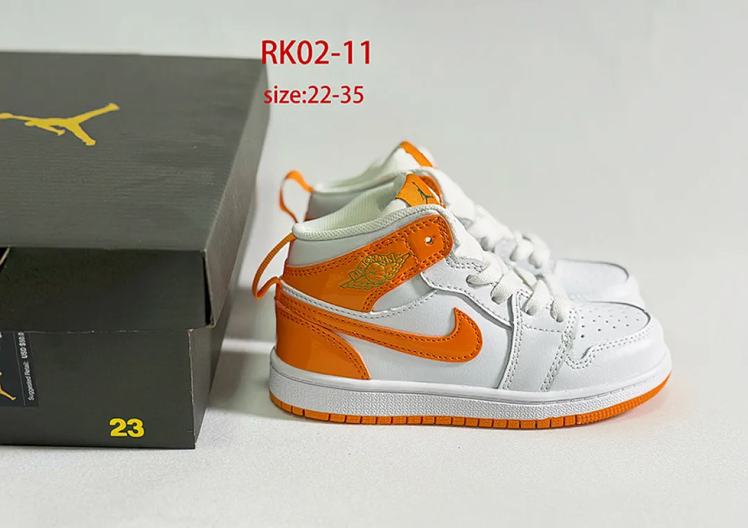 Jordan RK02 תמונה 9