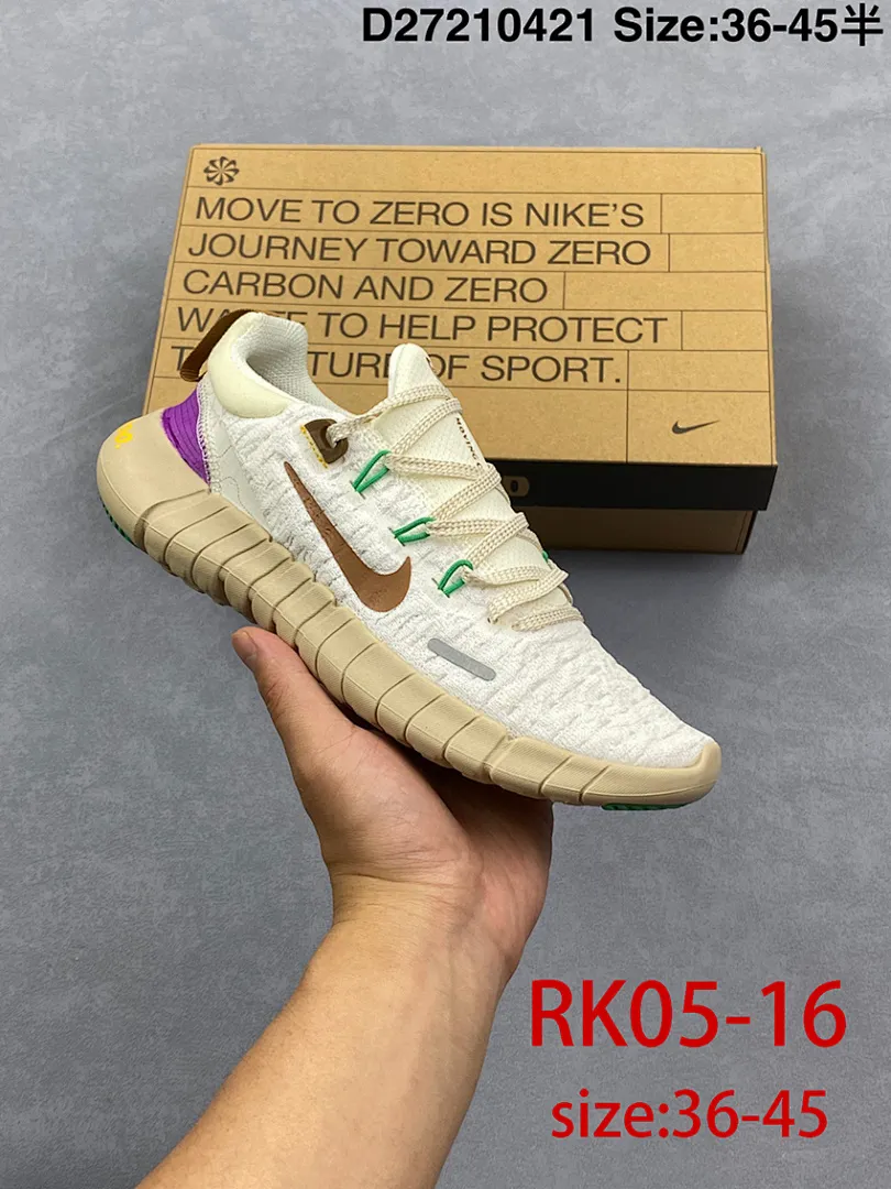 Nike RK05 תמונה 11