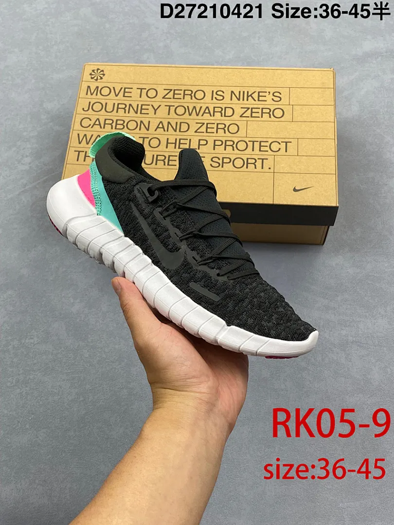 Nike RK05 תמונה 17