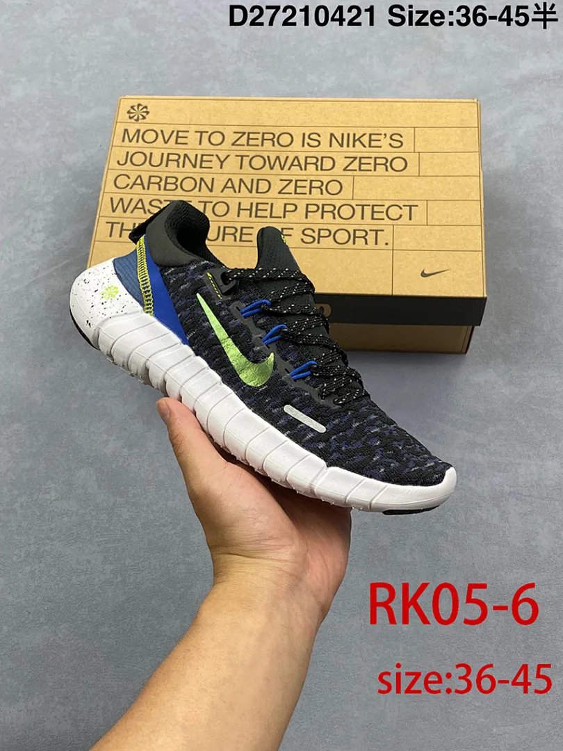 Nike RK05 תמונה 20