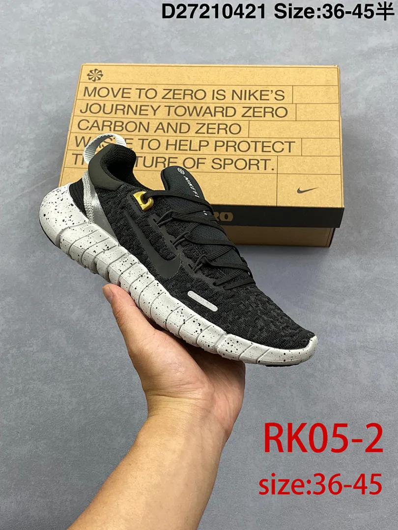 Nike RK05 תמונה 24