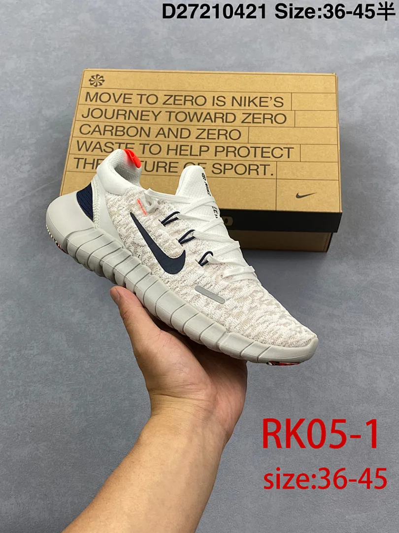 Nike RK05 תמונה 25