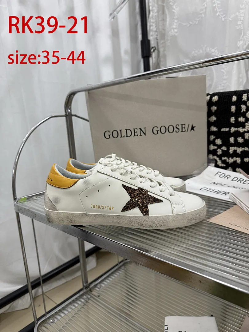 Golden Goose RK39 תמונה 10