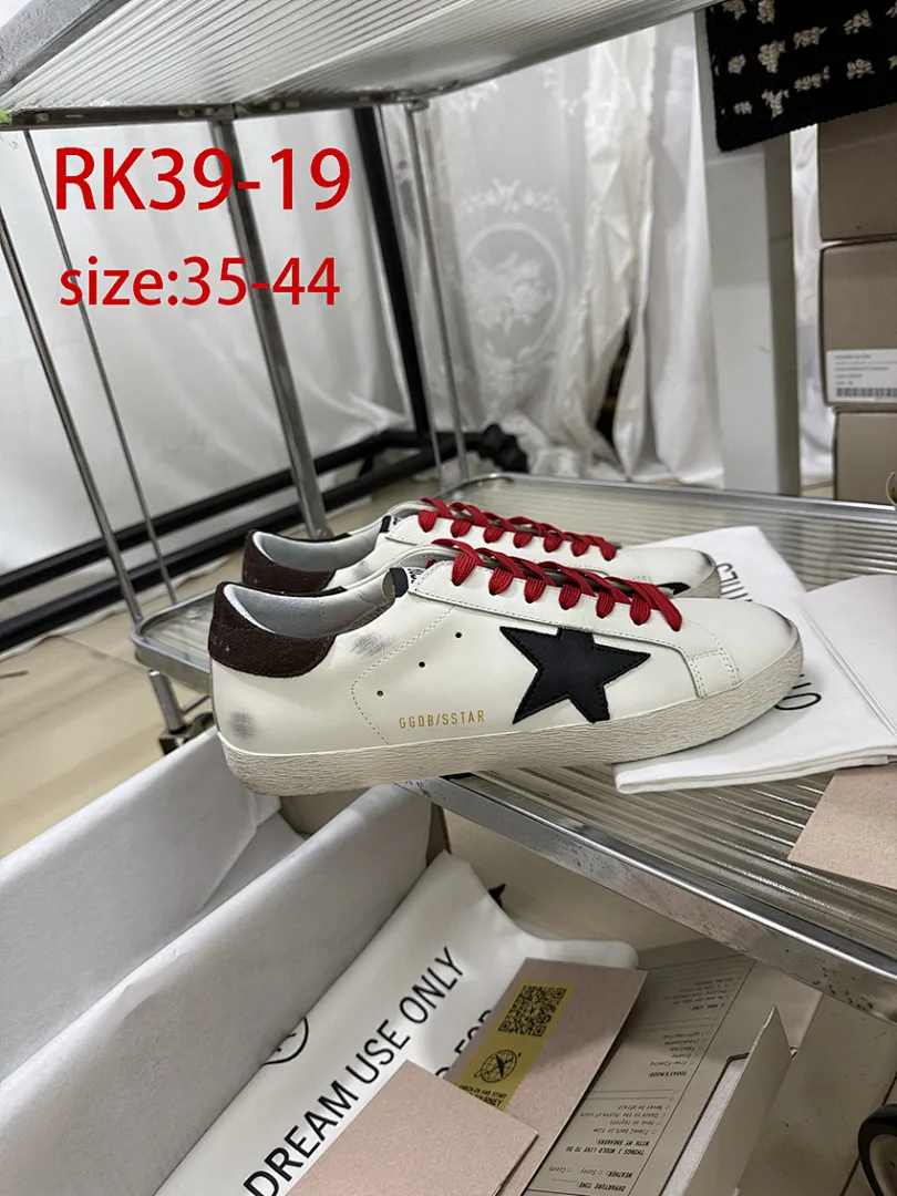 Golden Goose RK39 תמונה 12