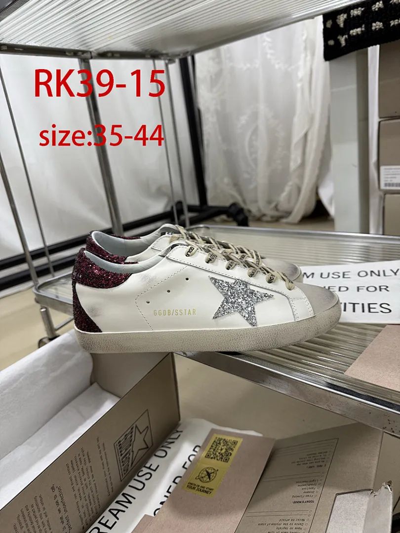 Golden Goose RK39 תמונה 16