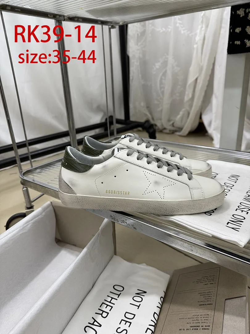 Golden Goose RK39 תמונה 17