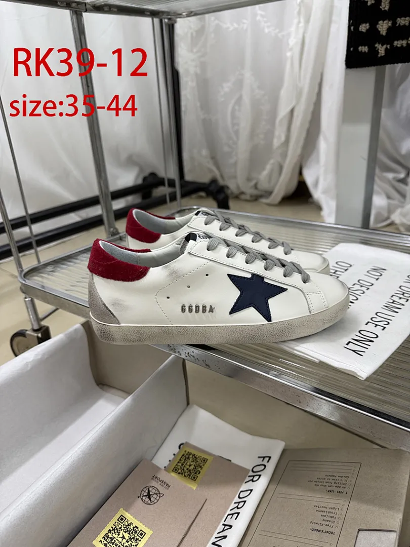 Golden Goose RK39 תמונה 19