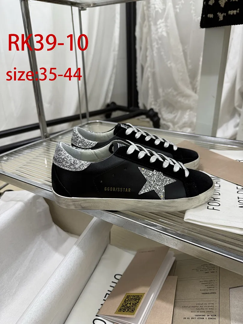 Golden Goose RK39 תמונה 21