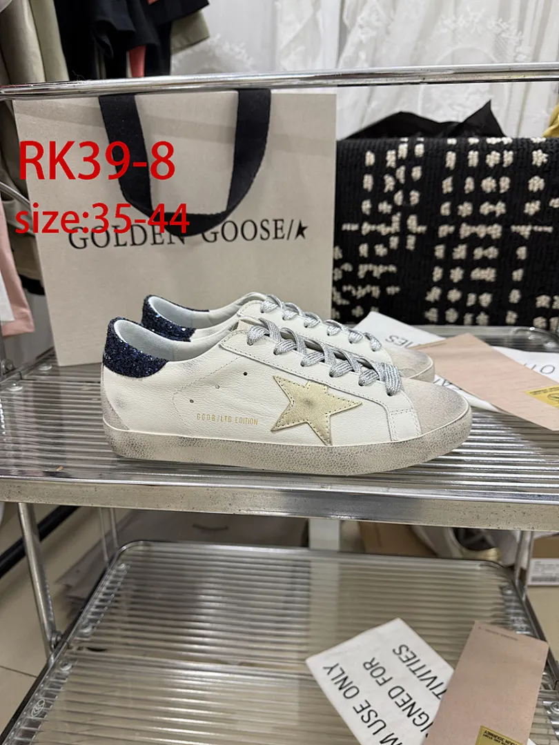 Golden Goose RK39 תמונה 23