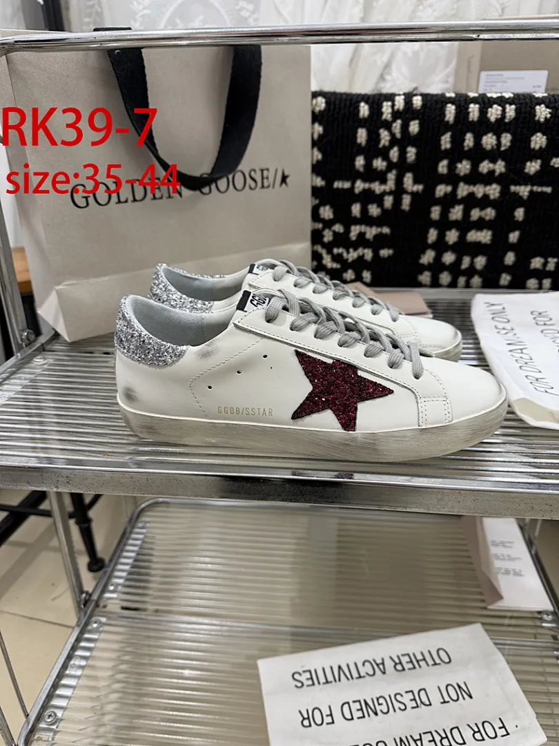 Golden Goose RK39 תמונה 24