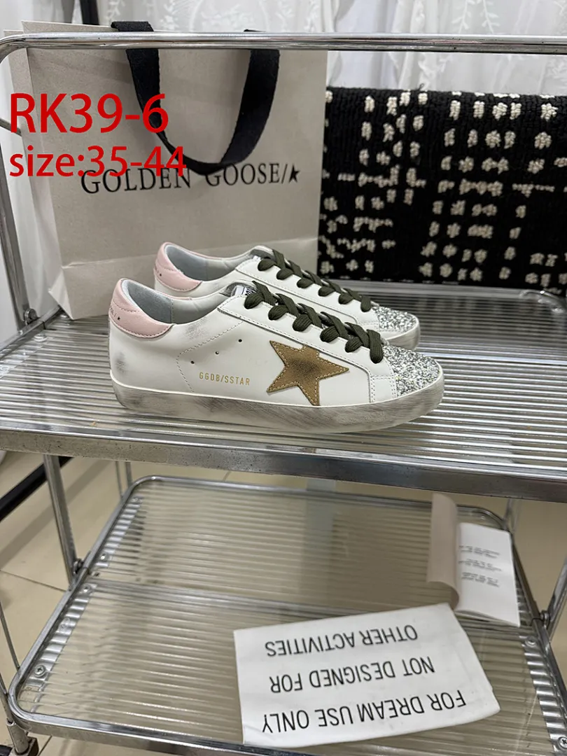 Golden Goose RK39 תמונה 25