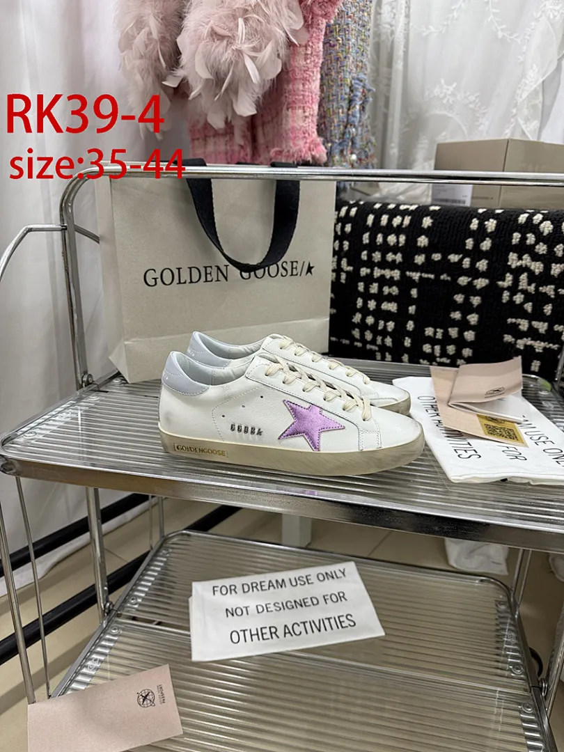 Golden Goose RK39 תמונה 27