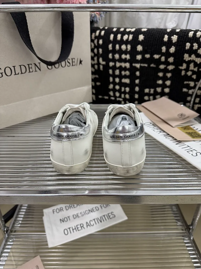 Golden Goose RK39 תמונה 4