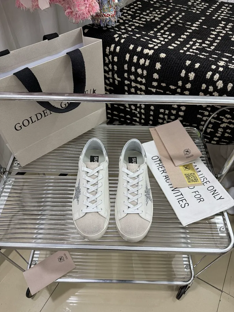 Golden Goose RK39 תמונה 6
