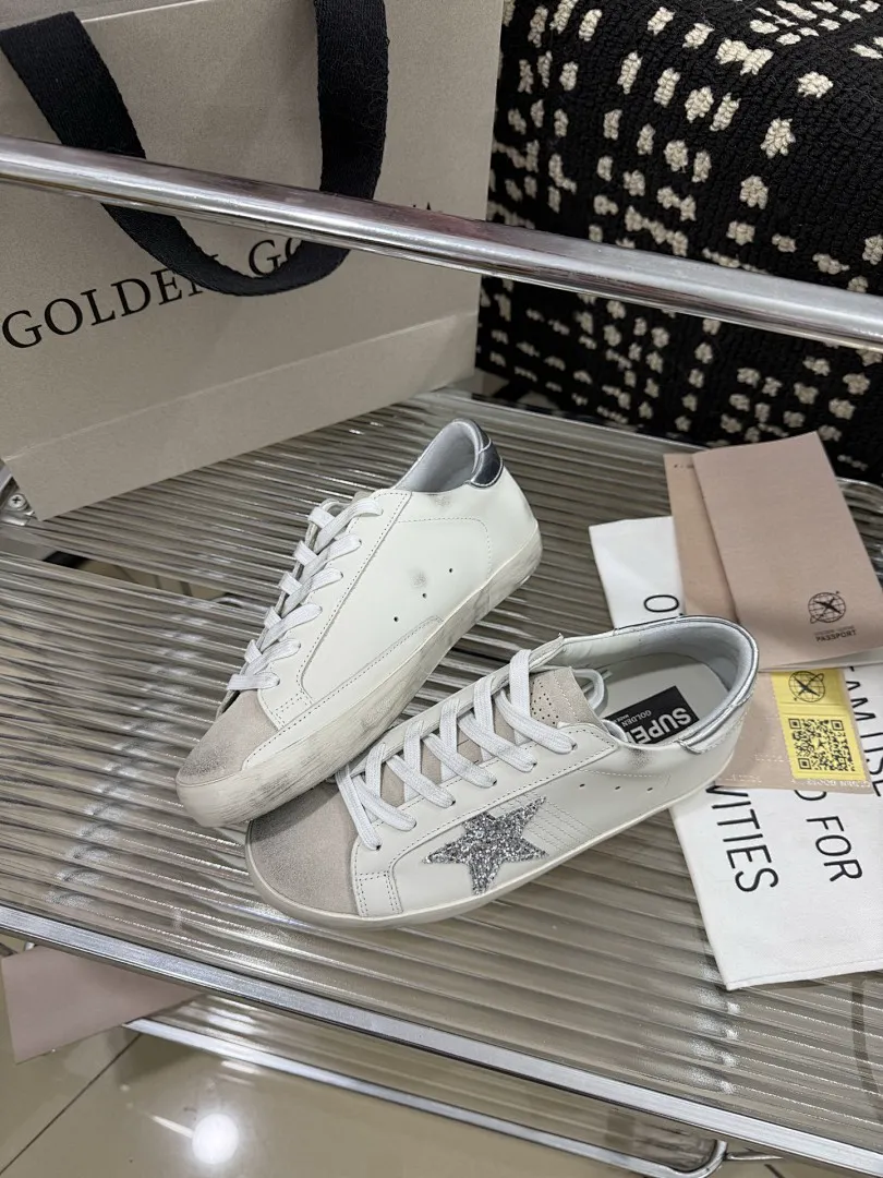 Golden Goose RK39 תמונה 7