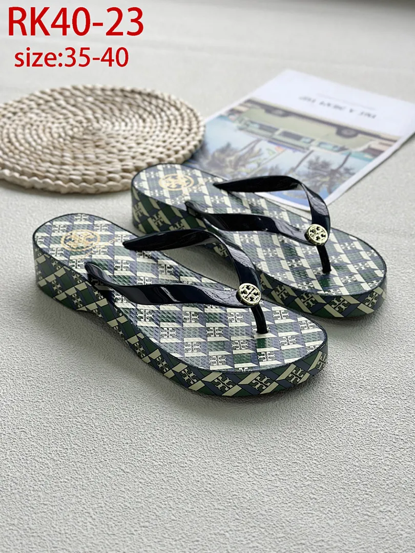 Tory Burch RK40 תמונה 12