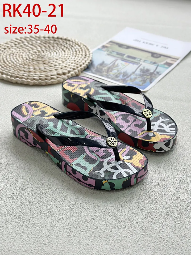 Tory Burch RK40 תמונה 14