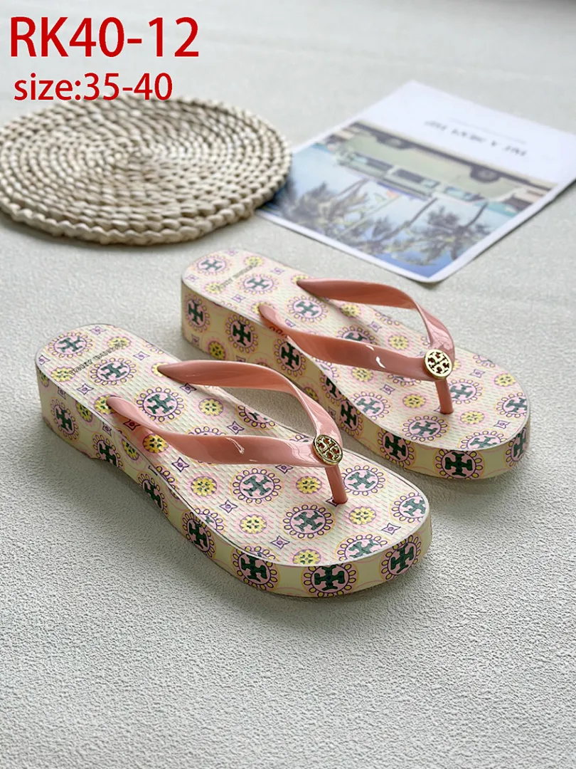 Tory Burch RK40 תמונה 22