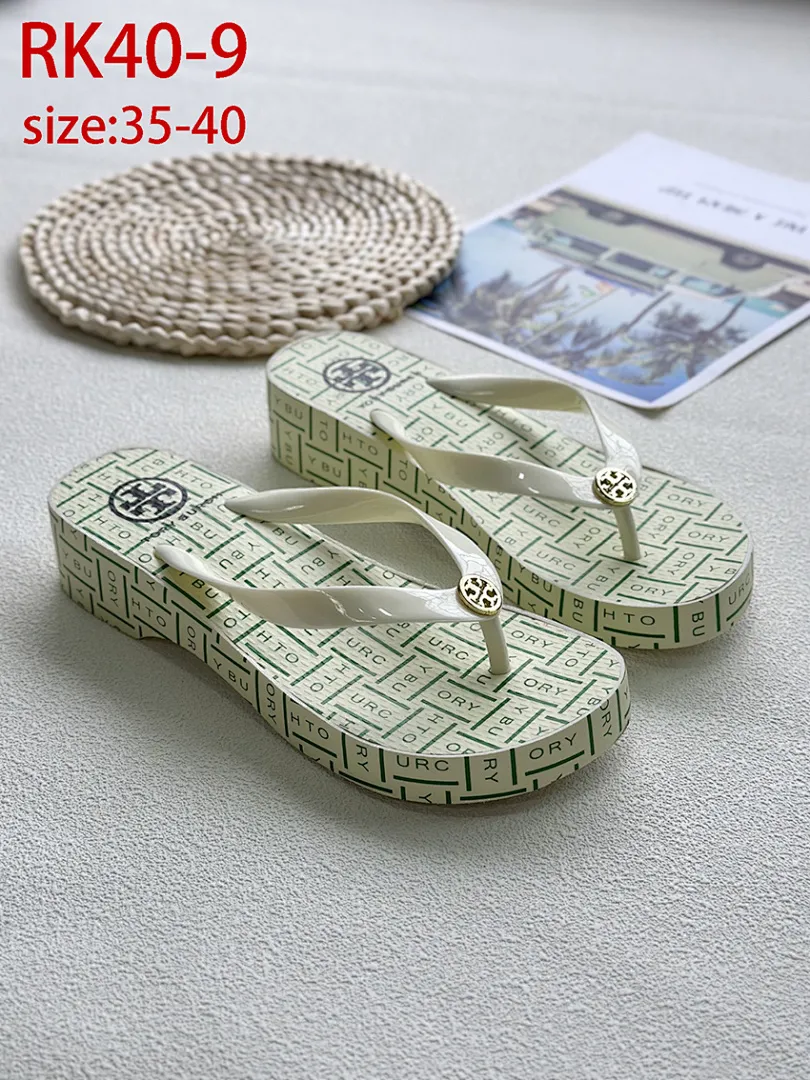 Tory Burch RK40 תמונה 25