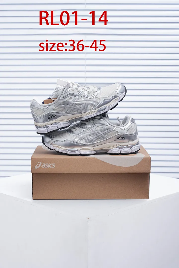 Asics RL01 תמונה 14