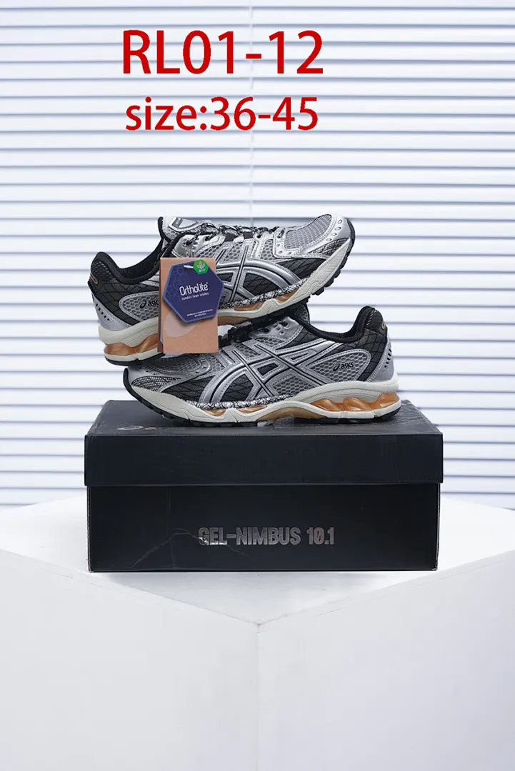 Asics RL01 תמונה 15