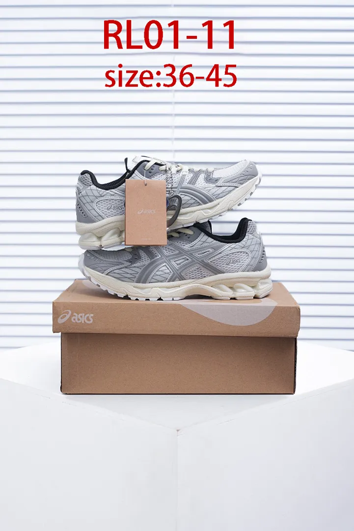 Asics RL01 תמונה 16