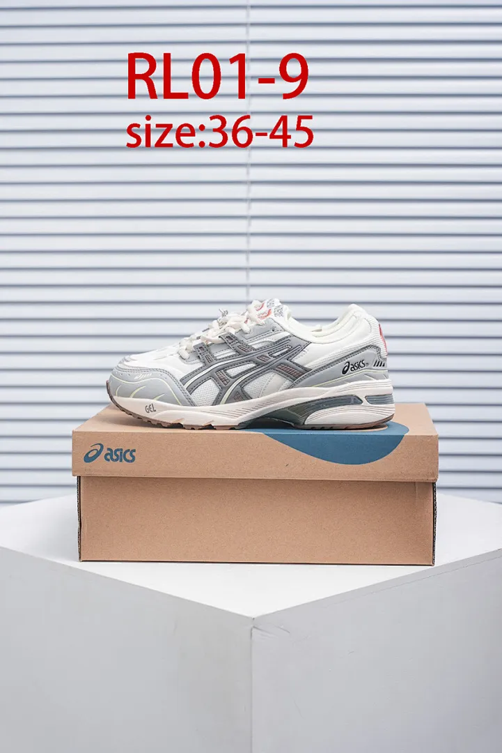 Asics RL01 תמונה 18