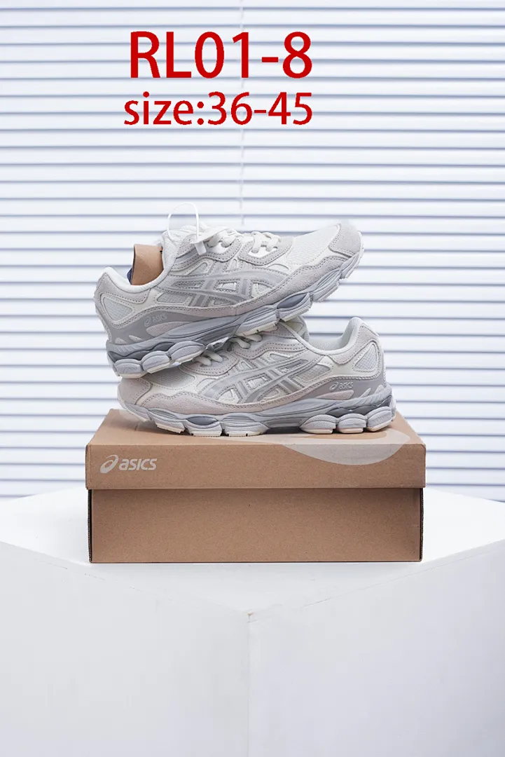 Asics RL01 תמונה 19