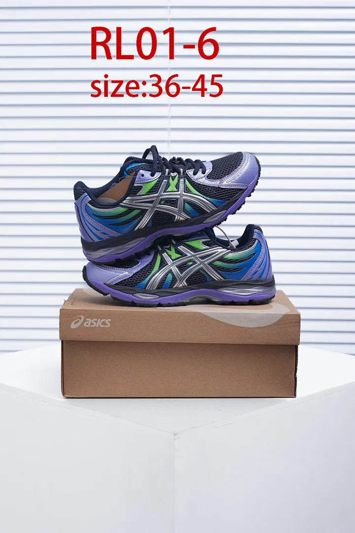 Asics RL01 תמונה 21