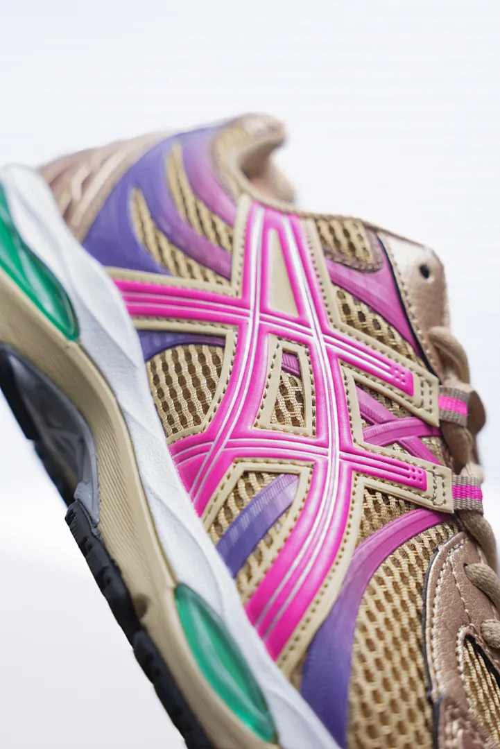 Asics RL01 תמונה 6