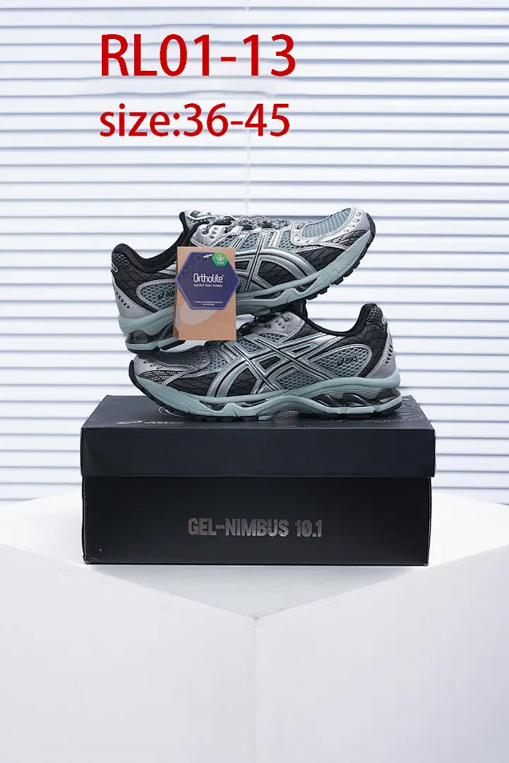 Asics RL01
