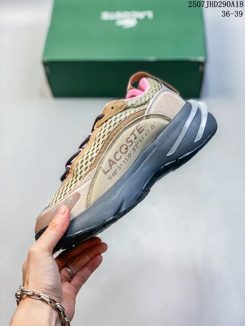 Lacoste RL03 תמונה 5