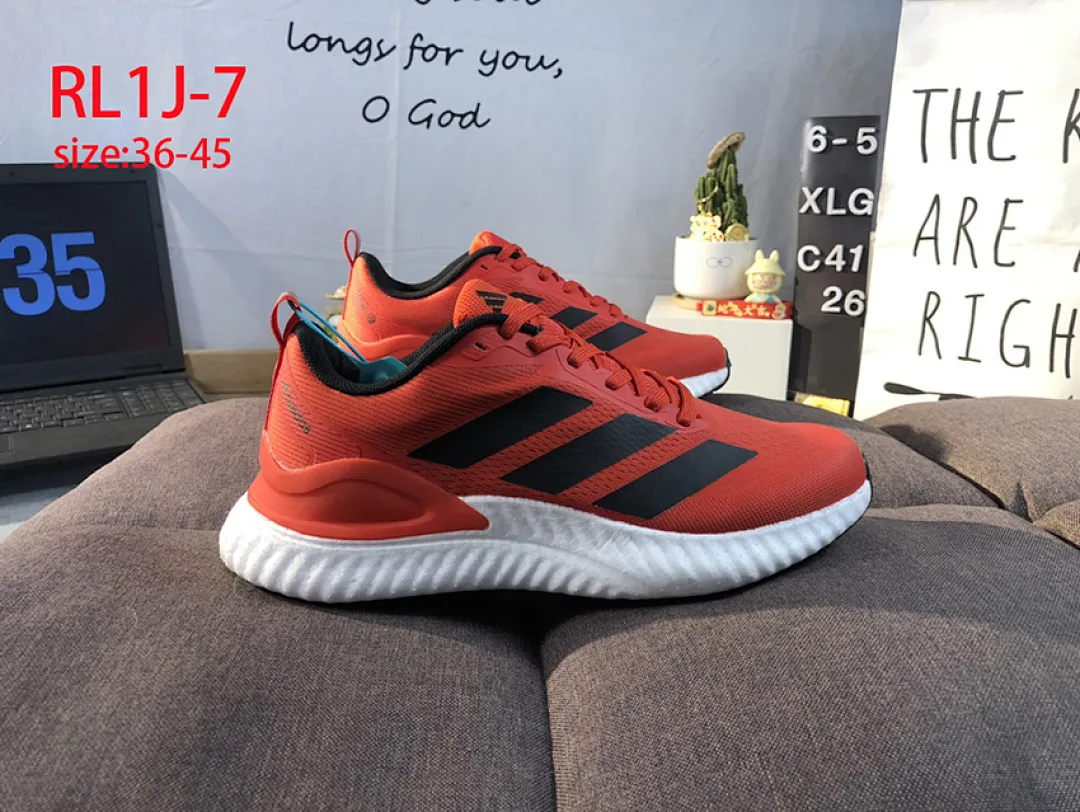 Adidas RL1J תמונה 3