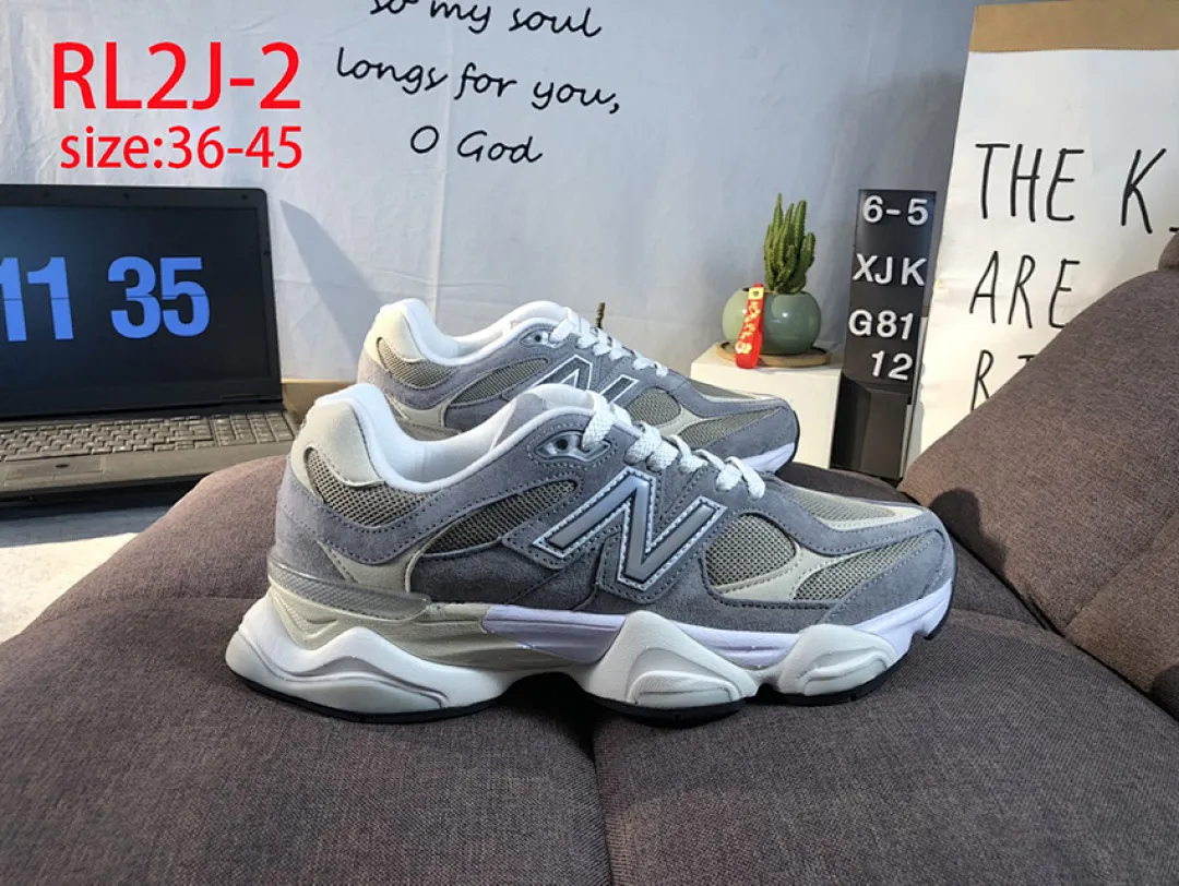 New Balance RL2J תמונה 13