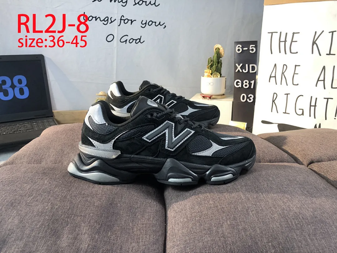 New Balance RL2J תמונה 7