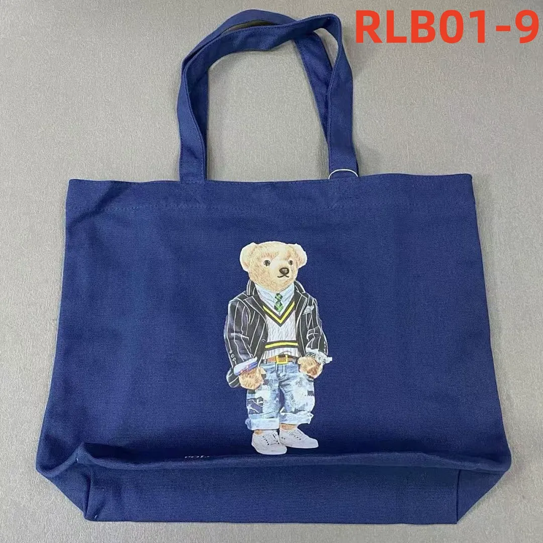 Ralph Lauren RLB01 תמונה 10