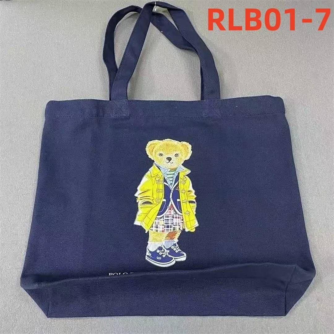 Ralph Lauren RLB01 תמונה 11