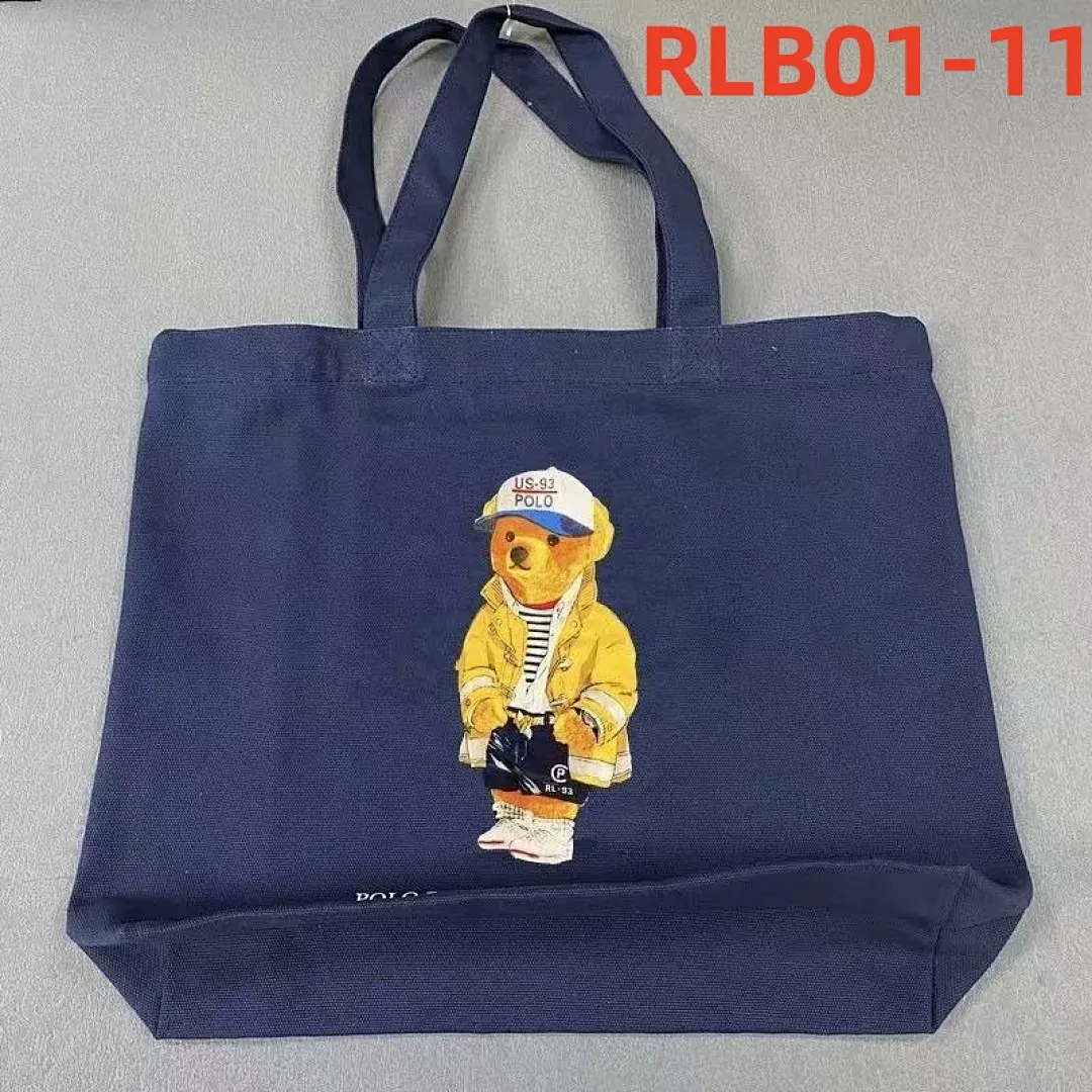 Ralph Lauren RLB01 תמונה 13