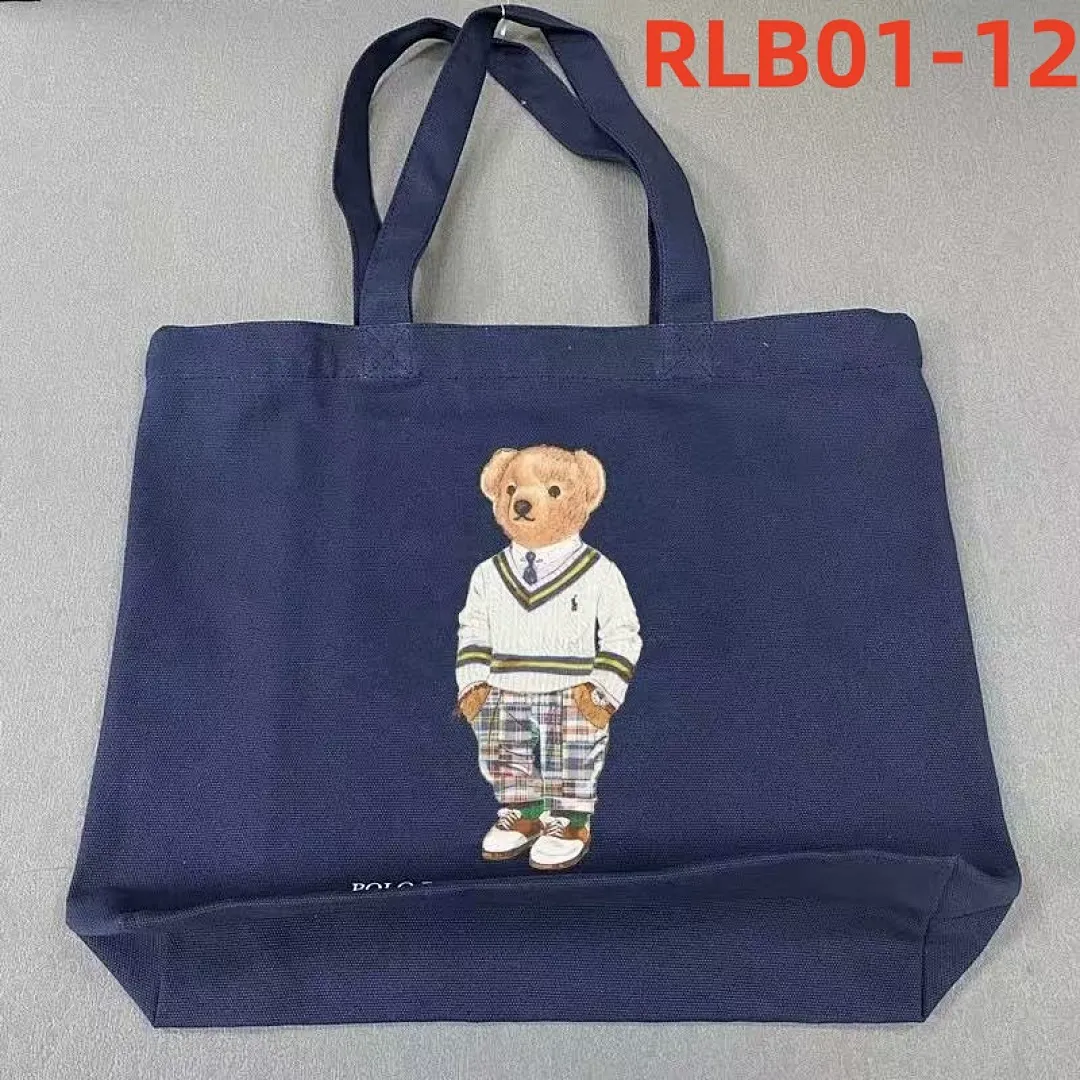 Ralph Lauren RLB01 תמונה 14