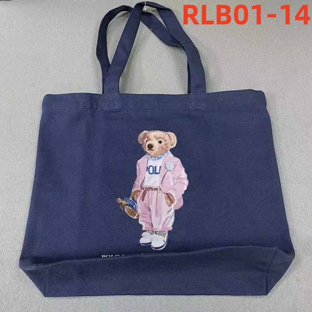 Ralph Lauren RLB01 תמונה 16